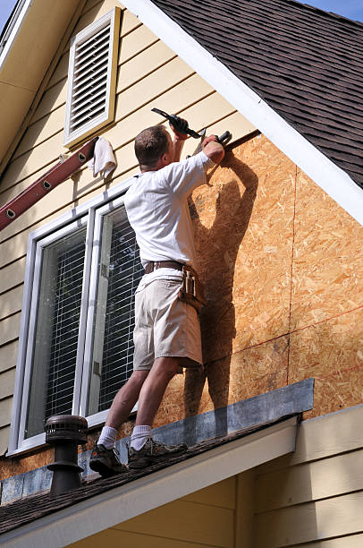 James Hardie Siding in Skidway Lake, MI